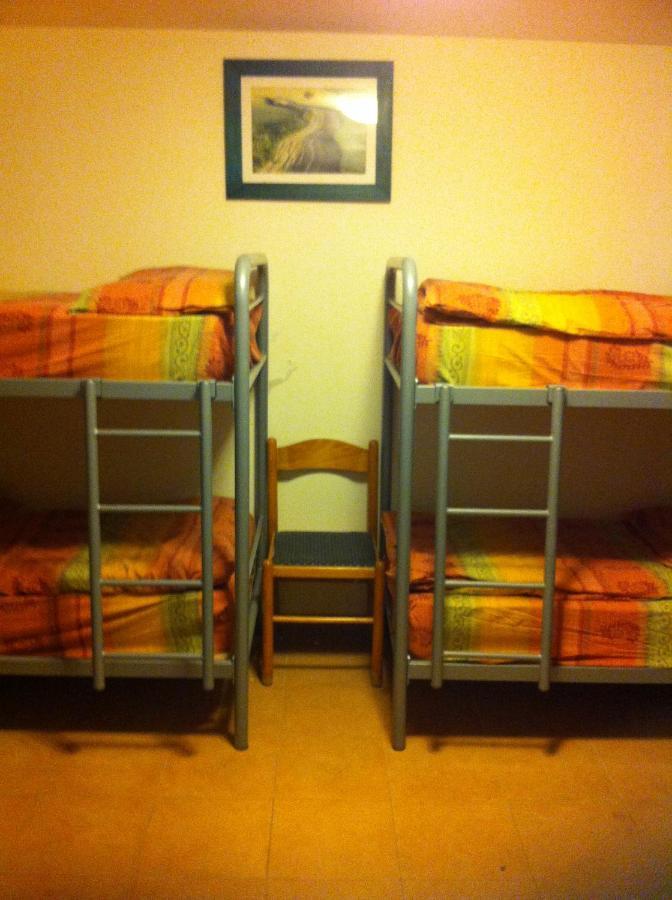 Shavit Simple Room Arbel Extérieur photo